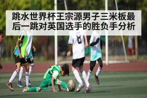 跳水世界杯王宗源男子三米板最后一跳对英国选手的胜负手分析